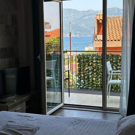 The Old Town Viewpoint Apartments Budva Exterior foto