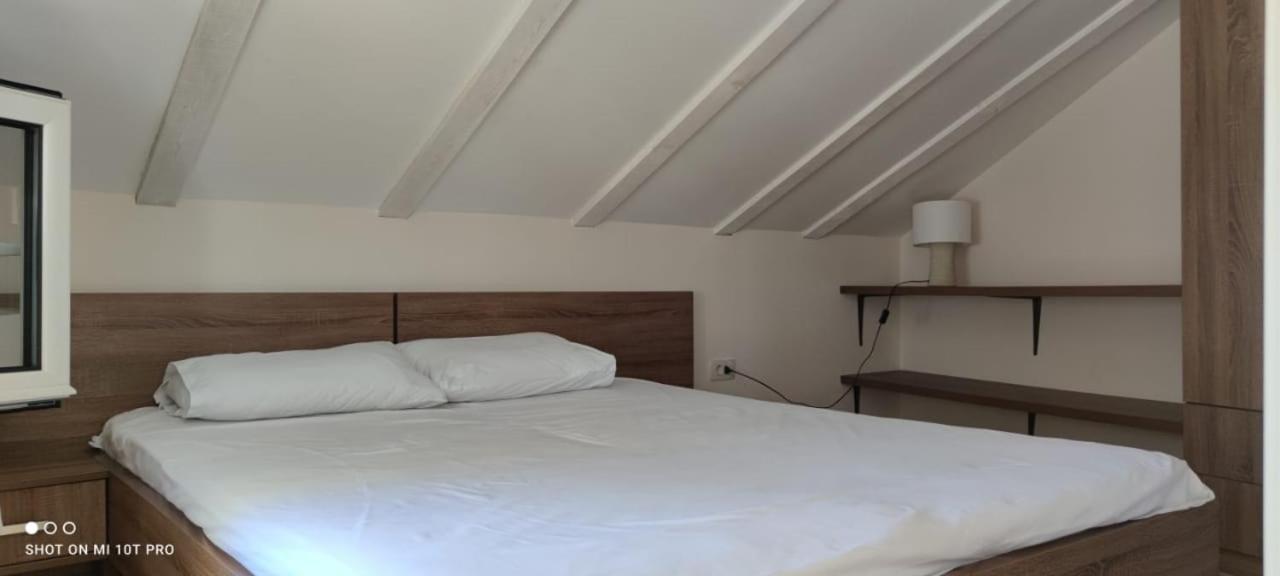 The Old Town Viewpoint Apartments Budva Exterior foto