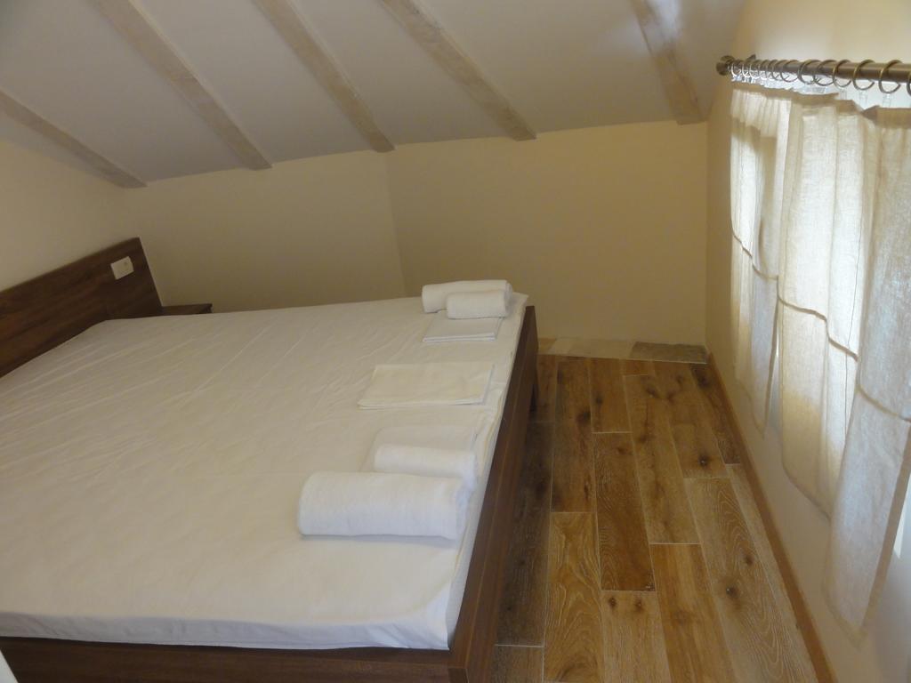 The Old Town Viewpoint Apartments Budva Habitación foto