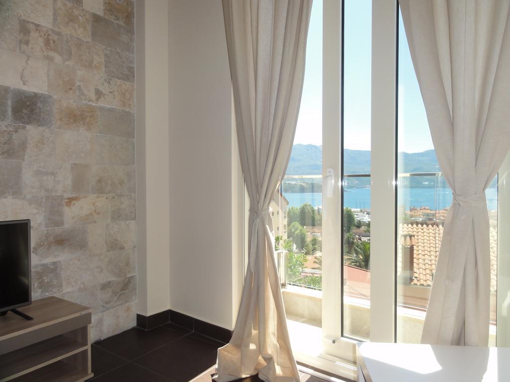 The Old Town Viewpoint Apartments Budva Exterior foto
