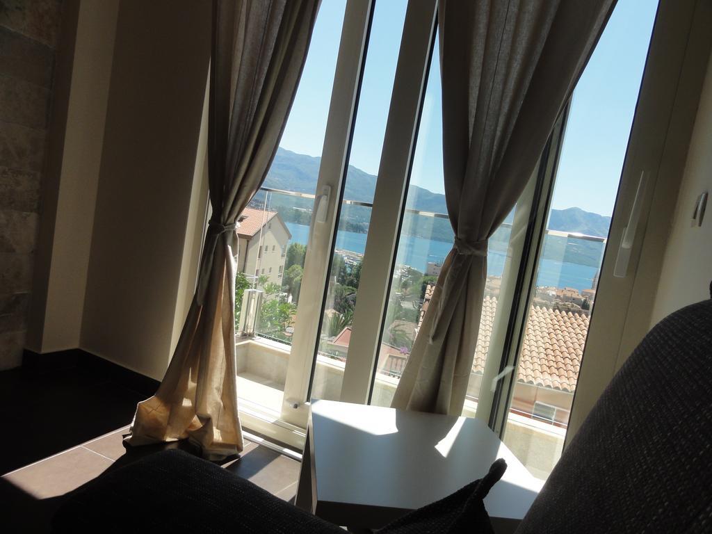 The Old Town Viewpoint Apartments Budva Habitación foto
