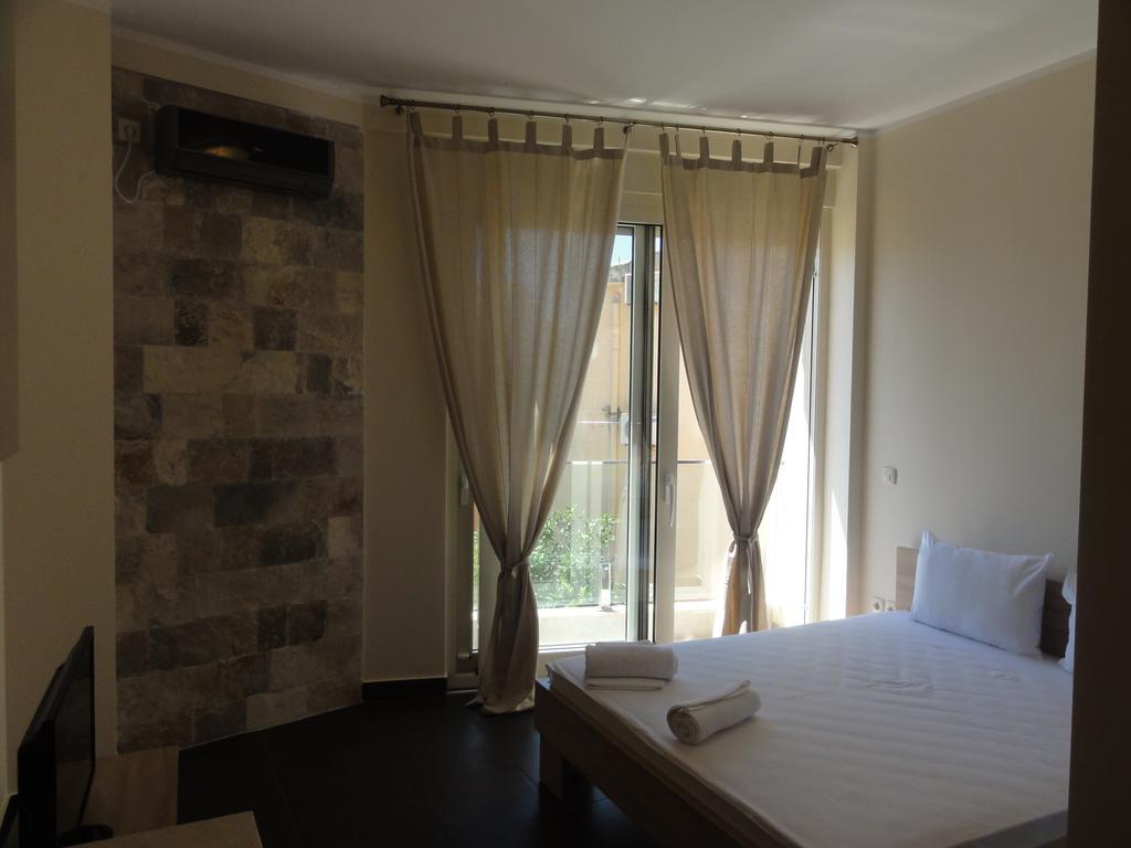 The Old Town Viewpoint Apartments Budva Exterior foto