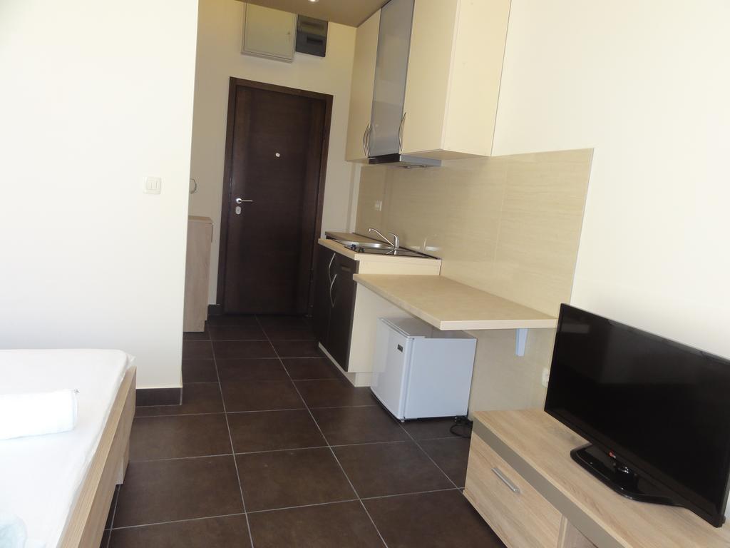 The Old Town Viewpoint Apartments Budva Exterior foto
