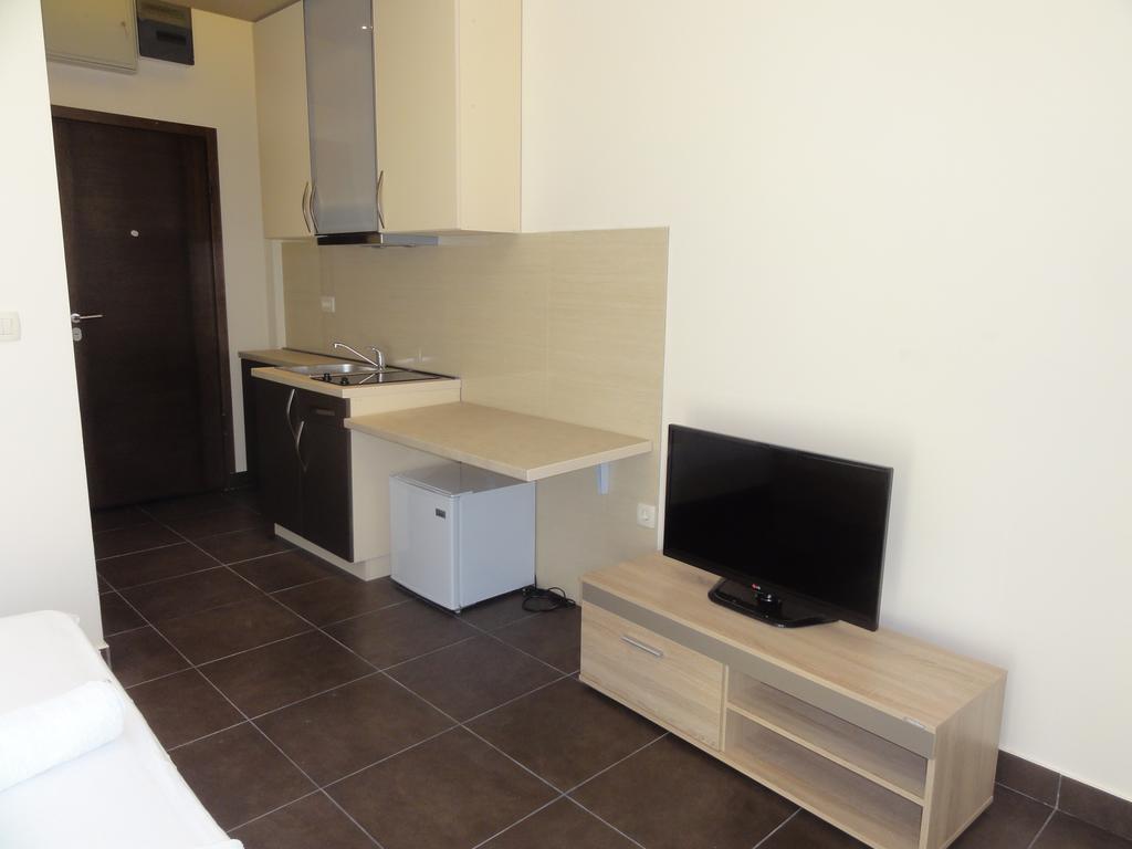 The Old Town Viewpoint Apartments Budva Exterior foto