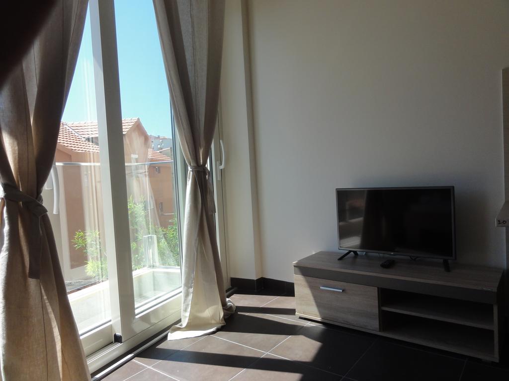 The Old Town Viewpoint Apartments Budva Exterior foto