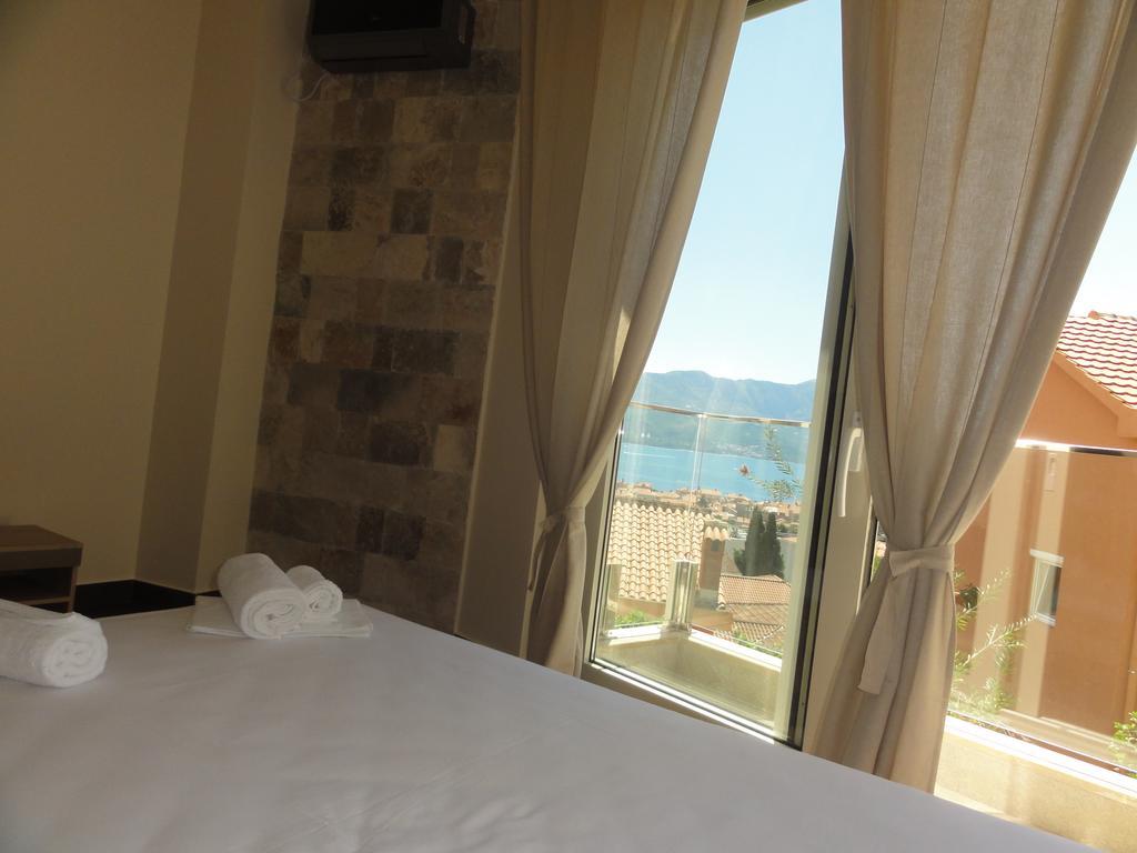 The Old Town Viewpoint Apartments Budva Exterior foto