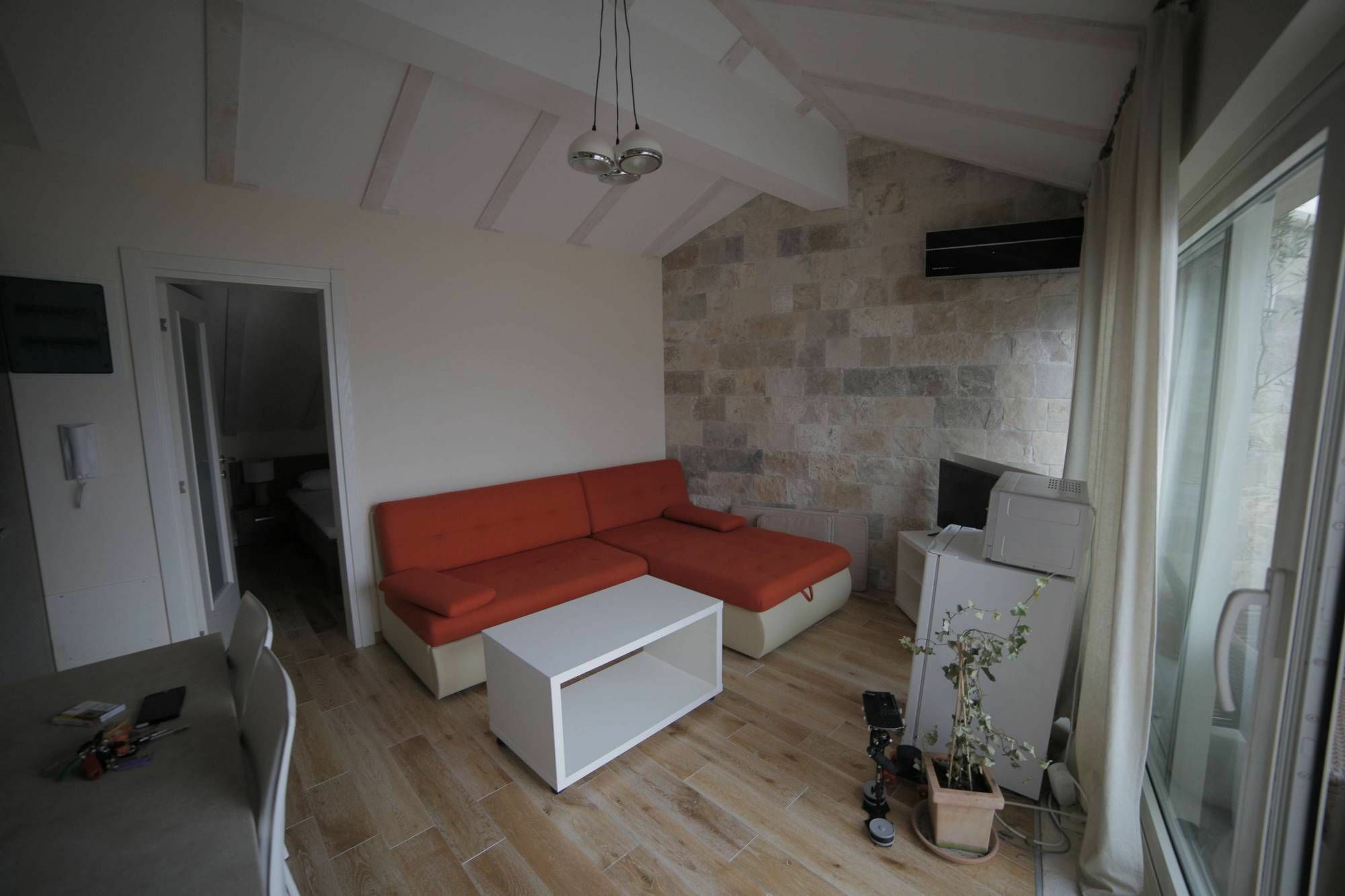The Old Town Viewpoint Apartments Budva Exterior foto