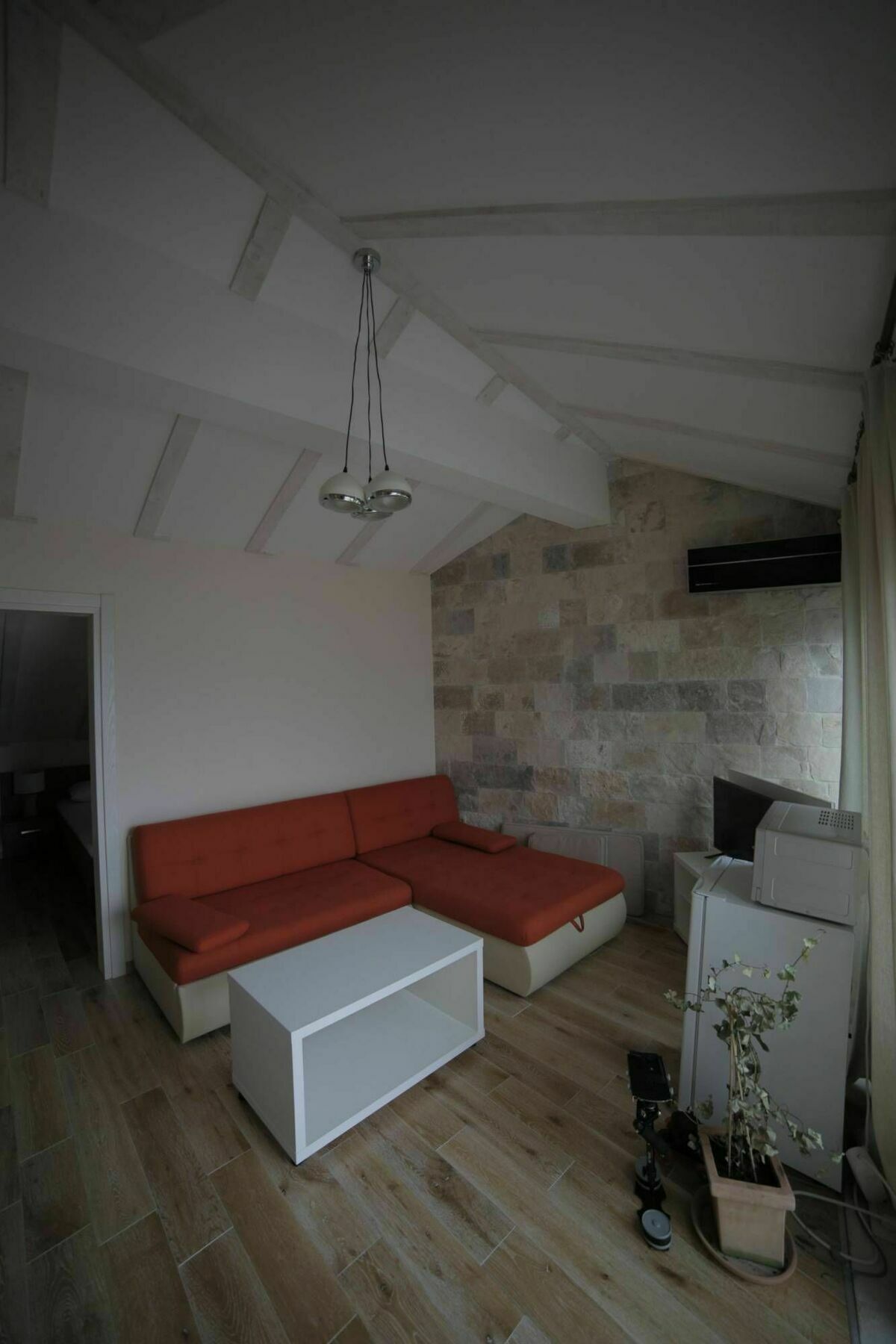 The Old Town Viewpoint Apartments Budva Exterior foto