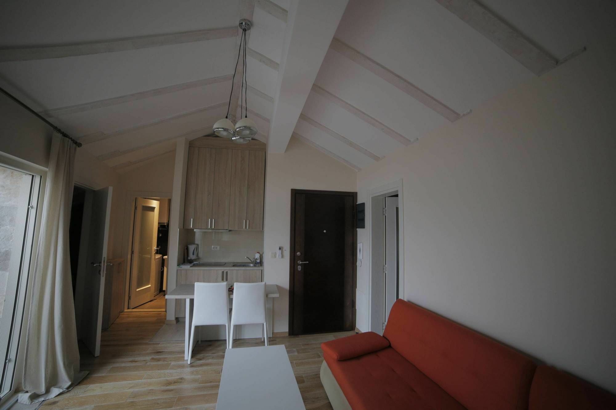 The Old Town Viewpoint Apartments Budva Exterior foto