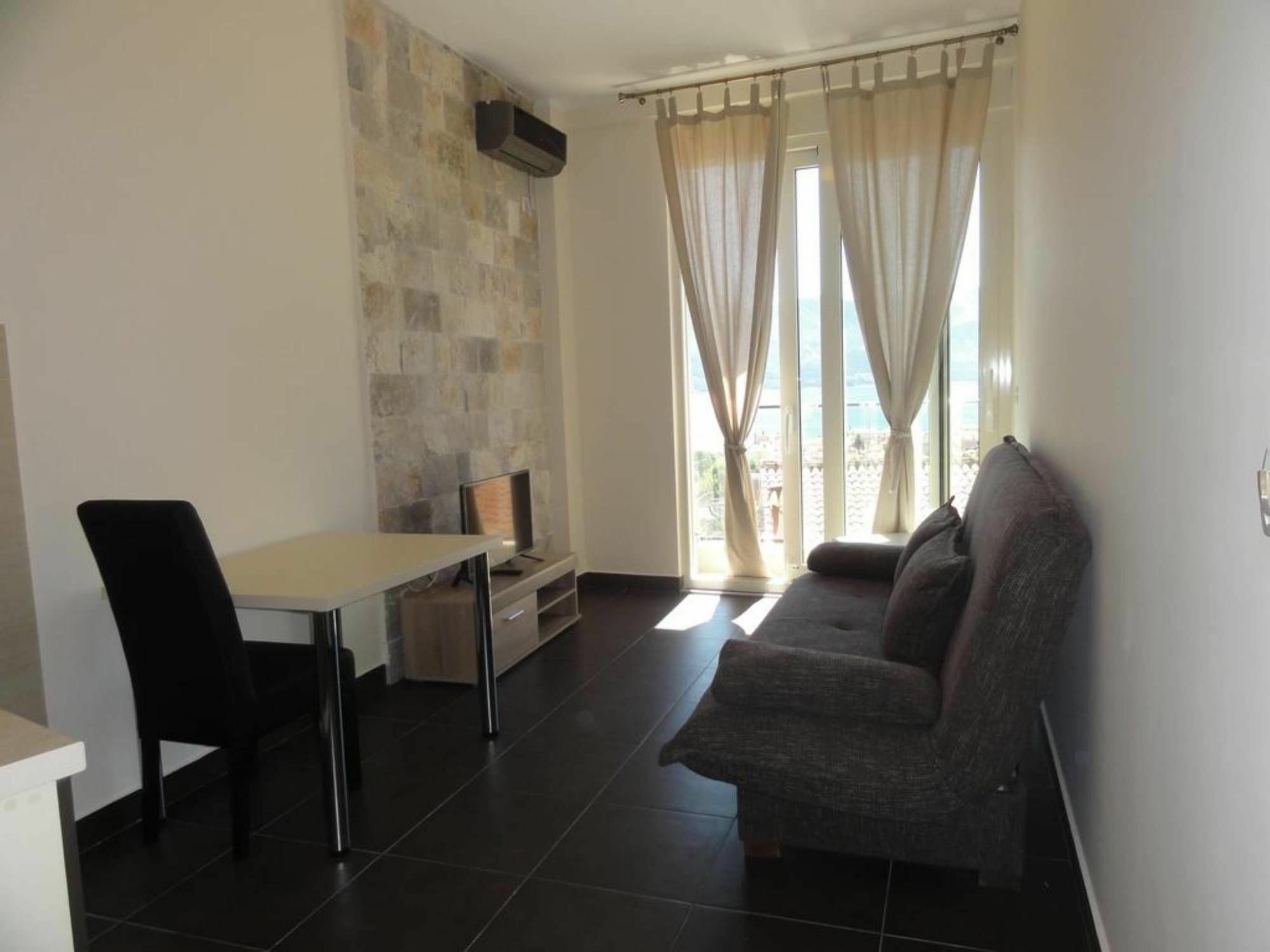 The Old Town Viewpoint Apartments Budva Exterior foto