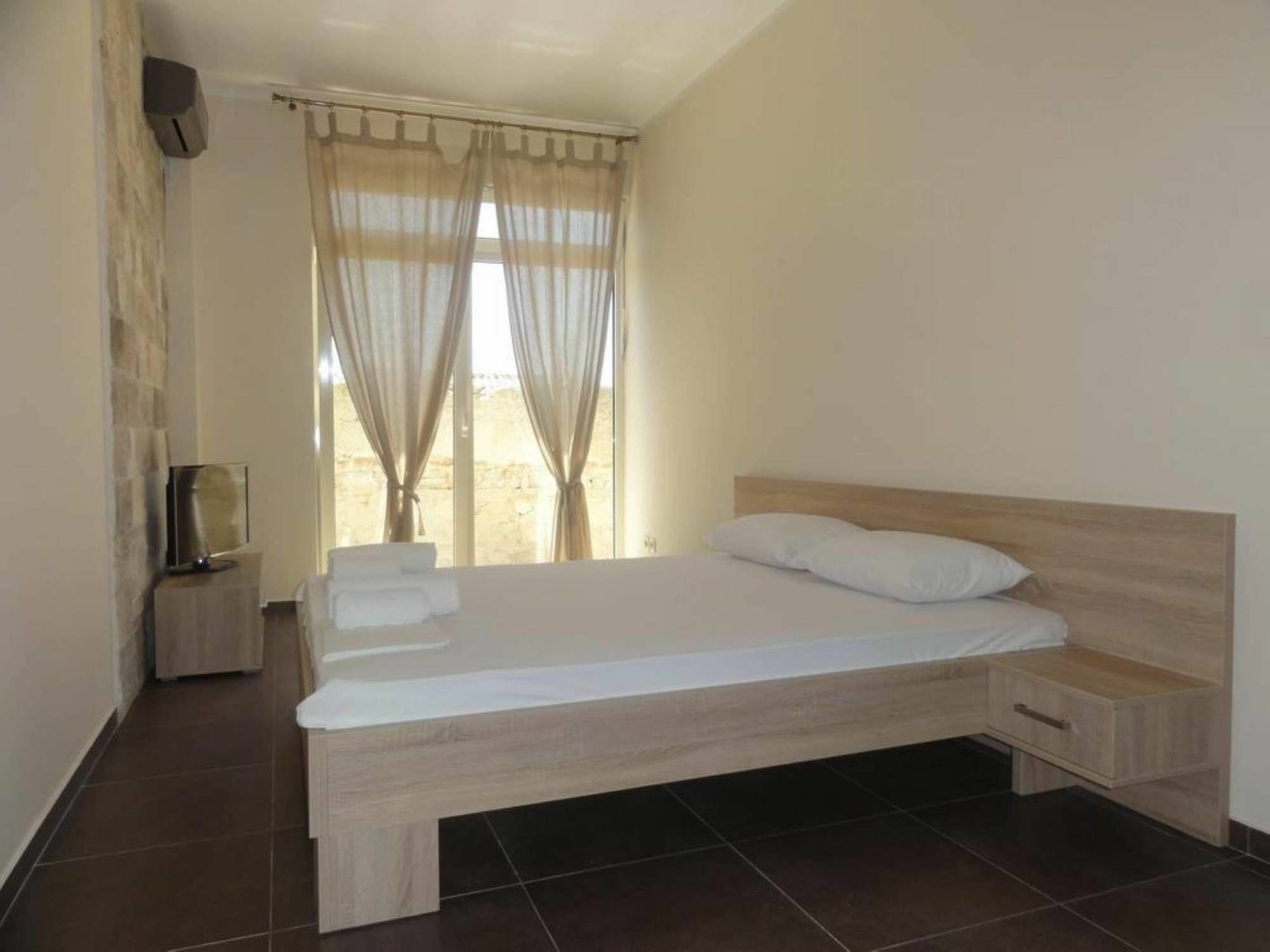 The Old Town Viewpoint Apartments Budva Exterior foto