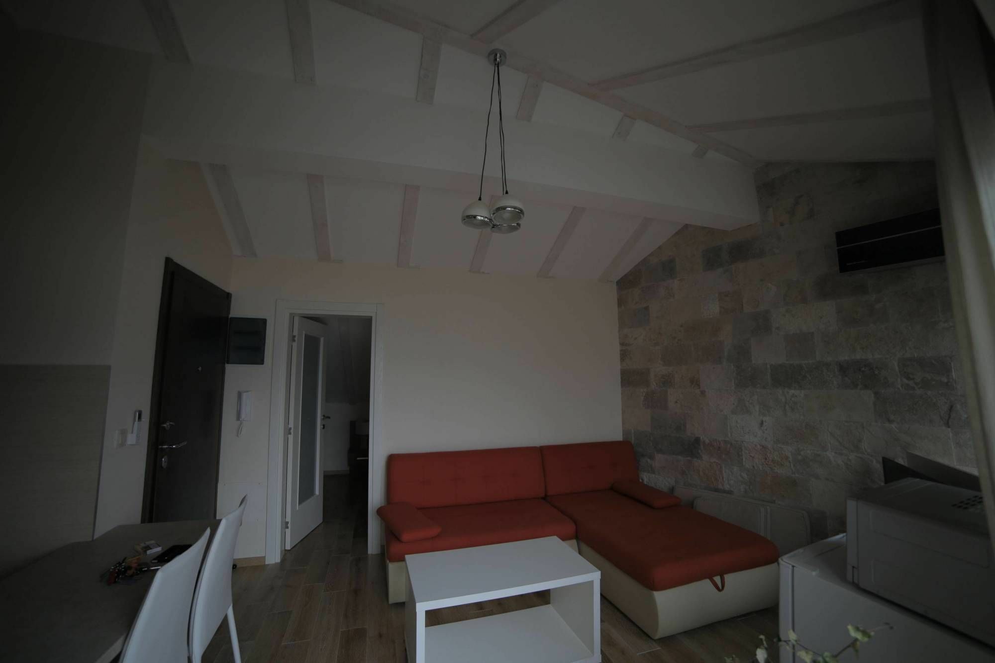 The Old Town Viewpoint Apartments Budva Exterior foto
