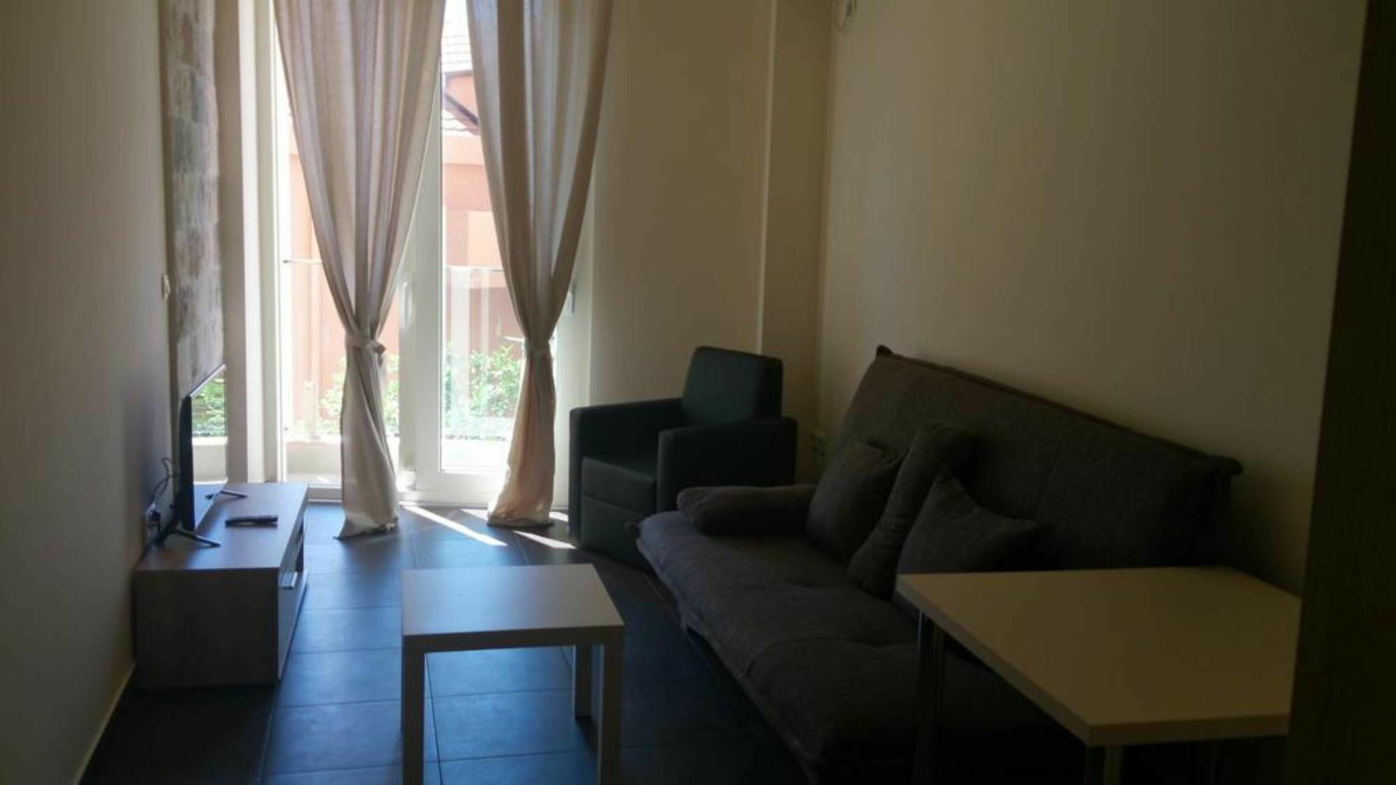 The Old Town Viewpoint Apartments Budva Exterior foto