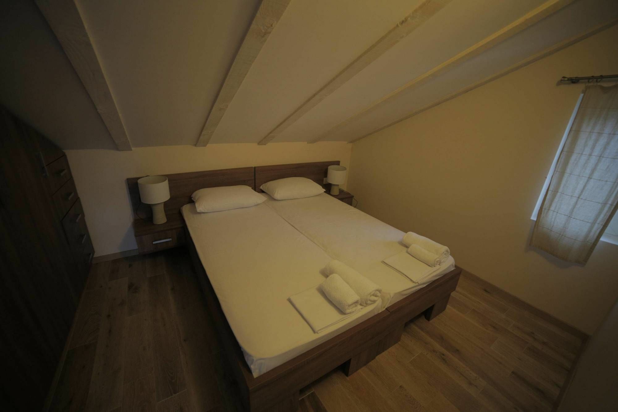 The Old Town Viewpoint Apartments Budva Exterior foto