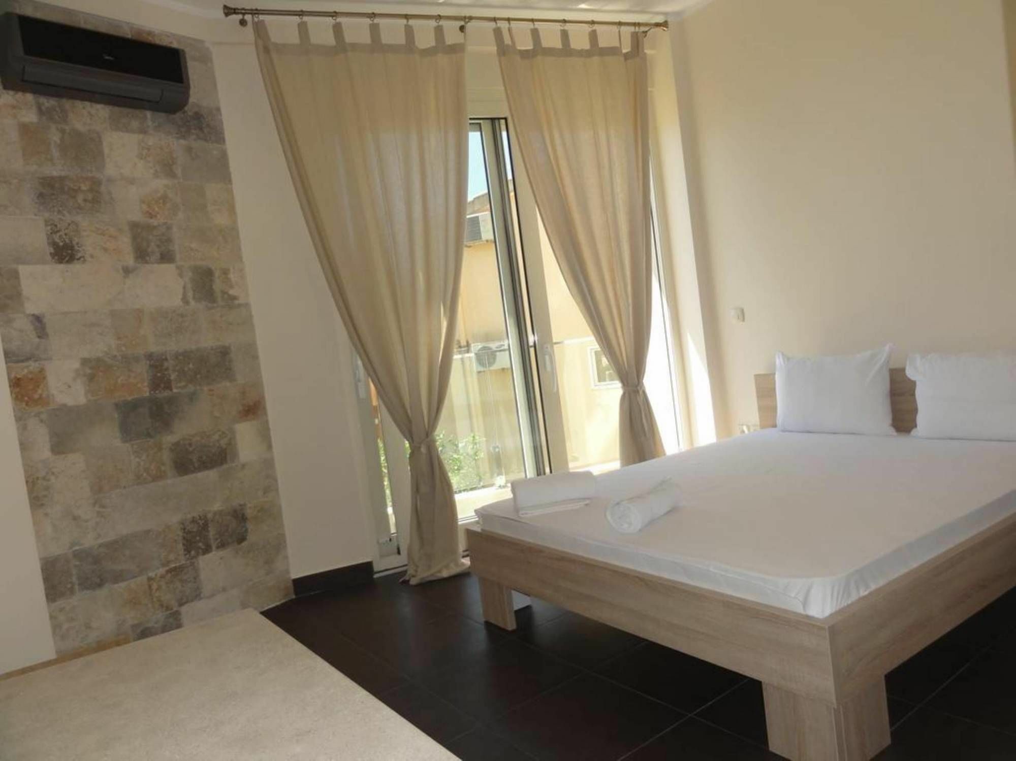 The Old Town Viewpoint Apartments Budva Exterior foto