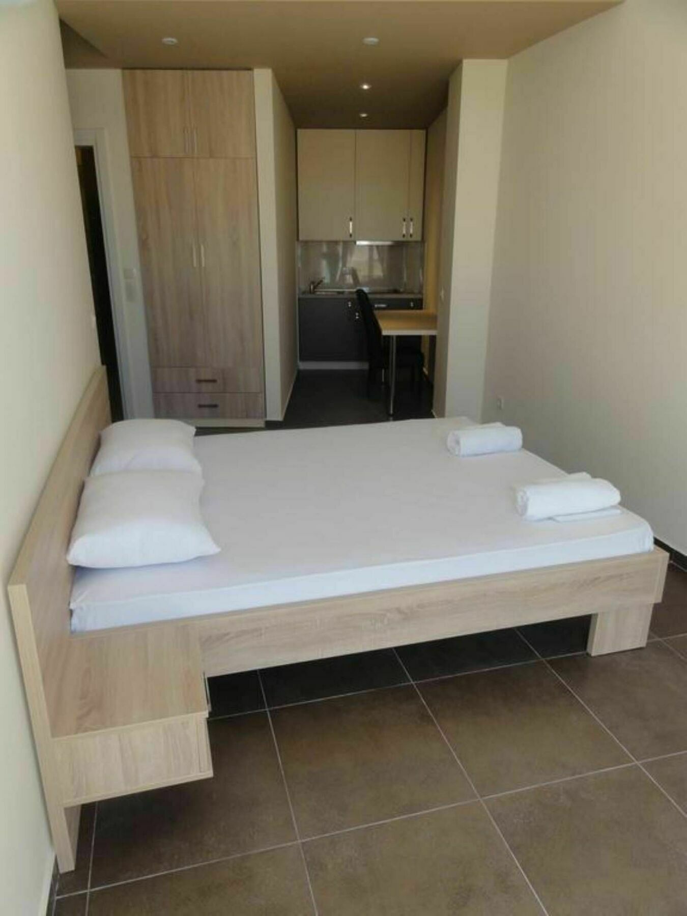 The Old Town Viewpoint Apartments Budva Exterior foto
