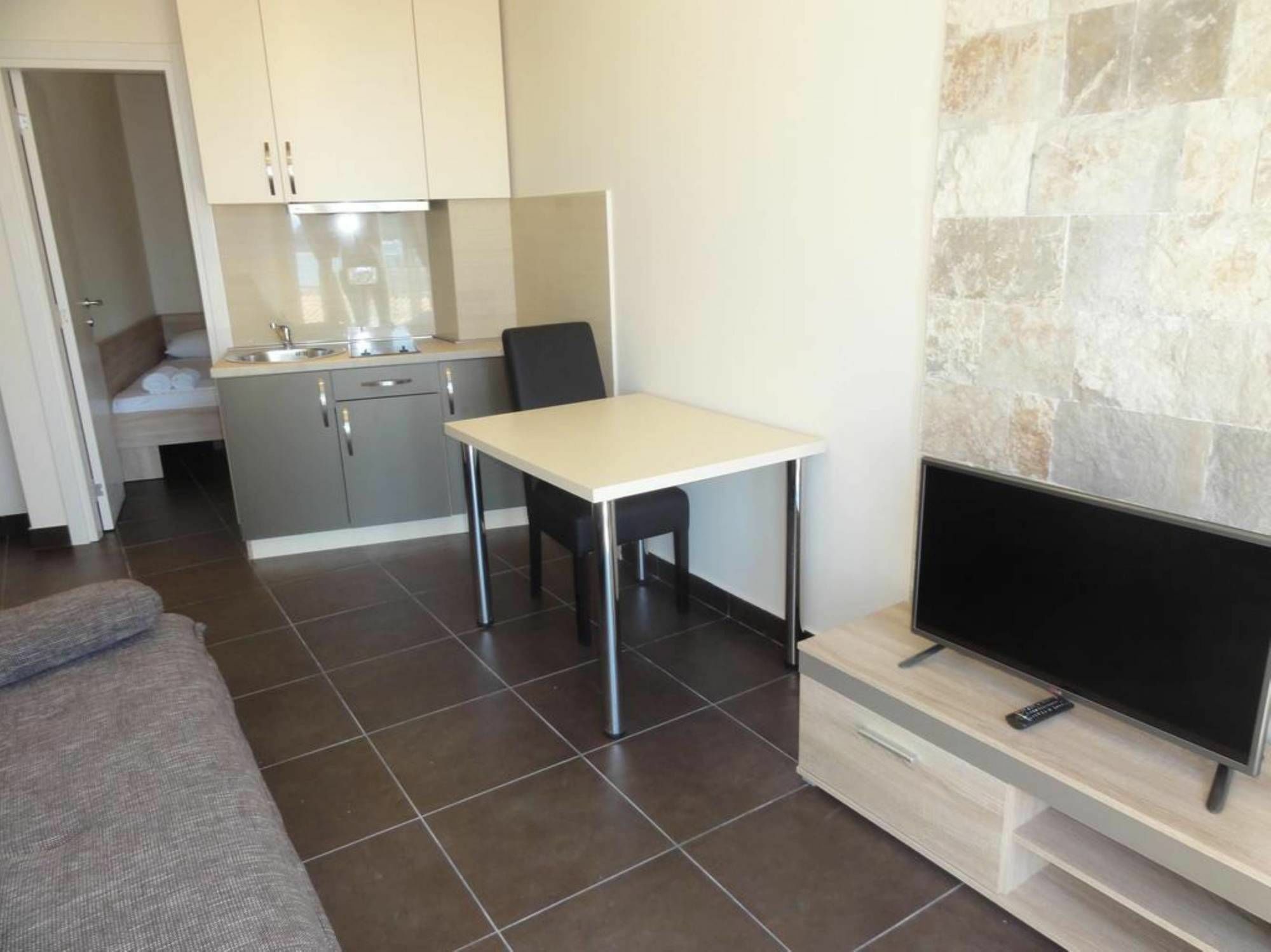The Old Town Viewpoint Apartments Budva Exterior foto