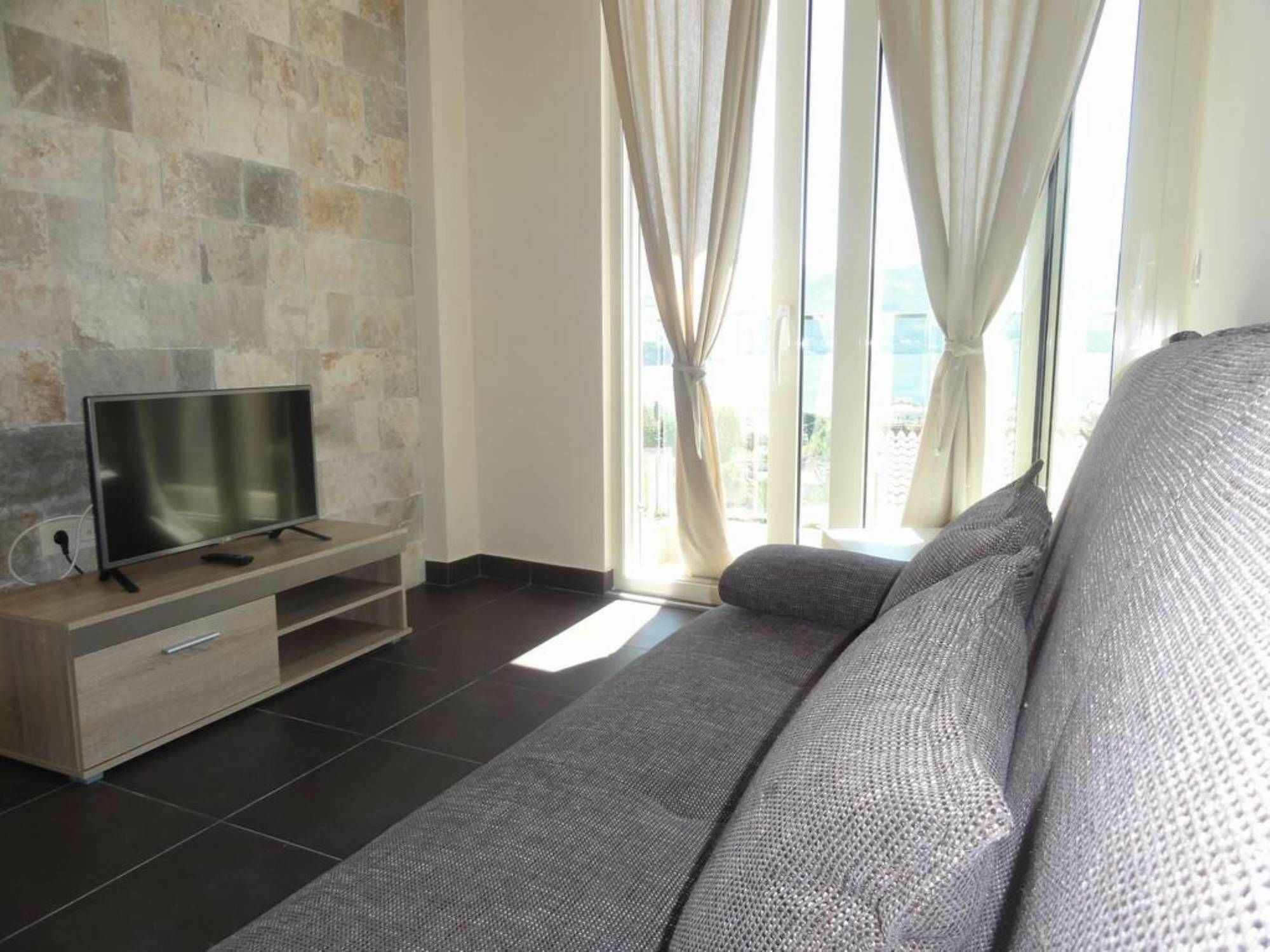 The Old Town Viewpoint Apartments Budva Exterior foto
