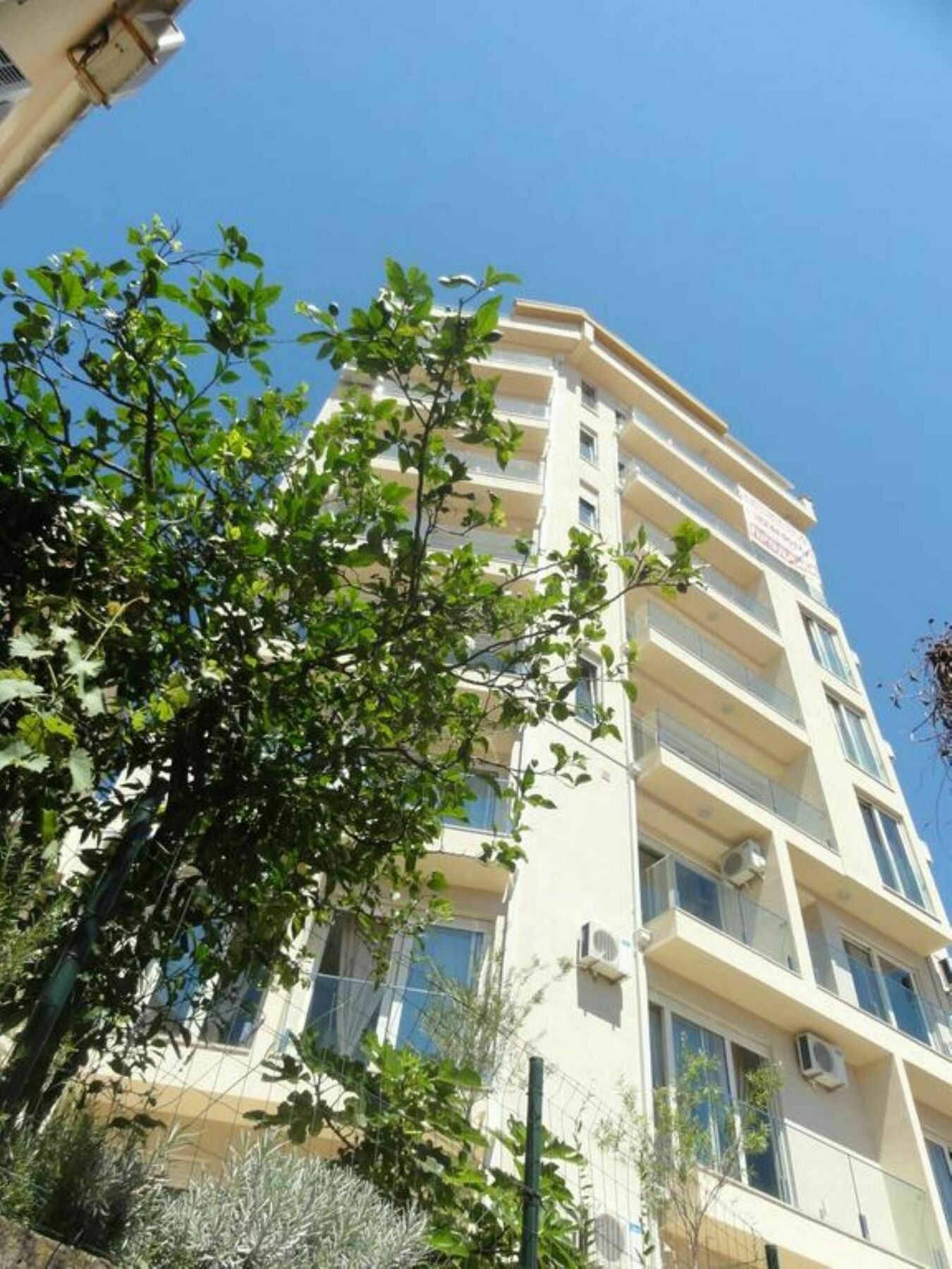 The Old Town Viewpoint Apartments Budva Exterior foto